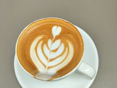 -大小咖啡 BigSmallCoffee(麦子店)
