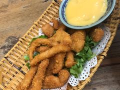 -院子餐厅·大锅菜·老杭帮(桥西直街店)