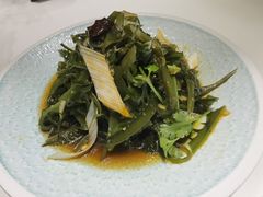 -新海渔港·胶东海鲜家常菜·家宴(奥体中心店)