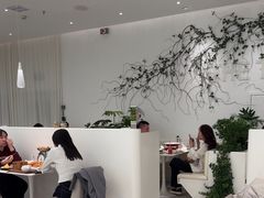 -大树餐厅(红旗街万达店)