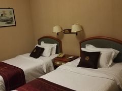 -北京前门建国饭店