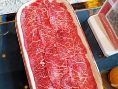 -大吉利·潮汕牛肉火锅(河西店)