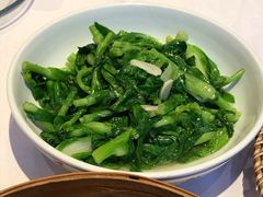 白菜苔-黔蘑菇四季餐厅(观山湖店)