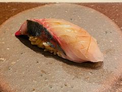 -Ginza Onodera 鮨(外滩十八号店)