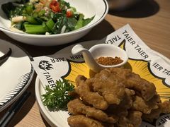 -新太二·鲜料川菜(万泰汇店)