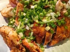-绿茶餐厅(领展购物广场·中关村店)