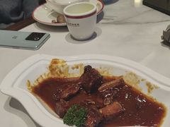 -金陵后厨·南京菜(新街口秣陵路店)