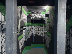 -MOJO密室逃脱(中街旗舰店)