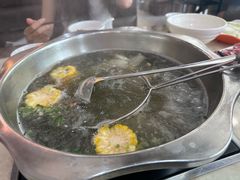 -潮悦牛肉火锅城(水贝店)