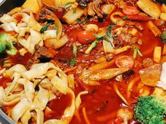 -鲁秀才炒鸡(龙湖西溪天街店)