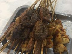 -金家老三饭庄(常营店)