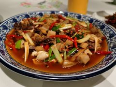 -院8里·小聚园老川菜(九眼桥店)