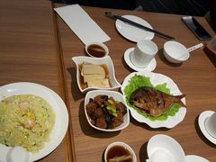 -鼎泰丰(国贸商城店)