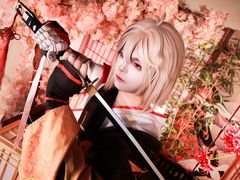 -马猴烧酒二次元cosplay换装写真自拍体验馆