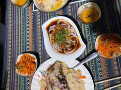 -开帝锐抓饭(和田街店)
