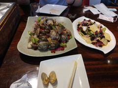 -撸串扒虾(山东路店)