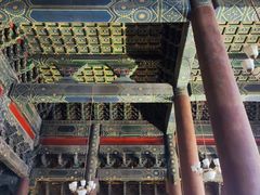 -北京市劳动人民文化宫(太庙)
