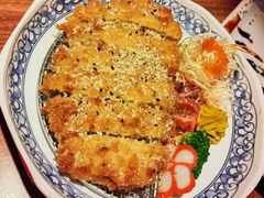 -隐月· 㐂和食屋(芝罘万达公馆店)