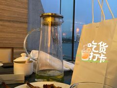 -白天鹅宾馆·流浮阁咖啡厅