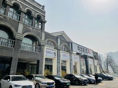 -披云徽宴(石景山店)