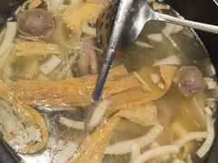 -同仁四季椰子鸡(无锡滨湖万象汇店)