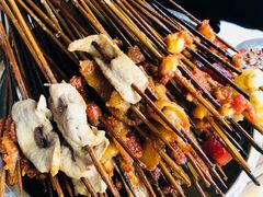 掌中宝-学街秀兰麻辣烫