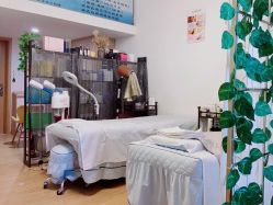 -菲秀家科技美颜SPA生活馆