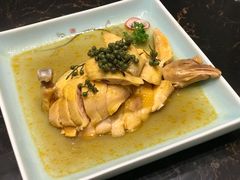 -童福兴·南京菜(老门东店)