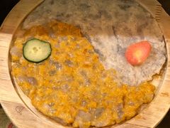 太极双滑-蜀大侠火锅(建设路第五大道店)