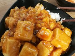 八珍豆腐·饭-厨掌柜陆老师(天津之眼店)