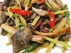 -来客家食府 · 福建客家菜(厦禾路店)