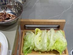 -蝎王府羊蝎子(西直门店)
