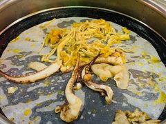 -火焱山烤肉·齐齐哈尔烤肉(朝阳店)