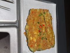 -森龍邑·烧烤·海鲜·炒菜(闽江路店)