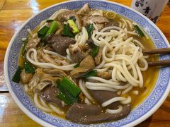 -锦泓老字号猪脏粉(东联大厦店)