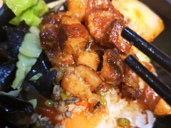 -田老师红烧肉(朝阳建外东区店)