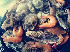 -前王院•巧克力海鲜市集餐厅(万平口店)