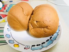 白脱小球-白玉兰食品(汇联商厦店)
