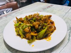 -王鹏家常菜馆