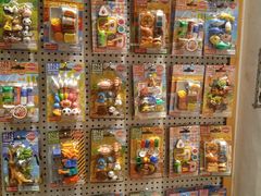 -猫的天空之城概念书店(杭州南宋御街店)