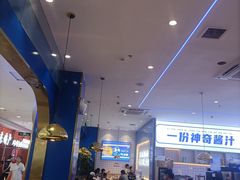 -焖锅部落(容城店)