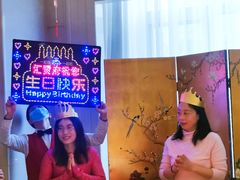 -汇贤府·李氏鲁菜(五棵松店)