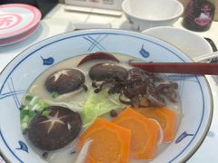-三禾寿司(君尚店)