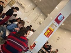 大堂-易记皮肚面(明瓦廊店)