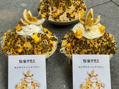 -牧童禧肉社·韩国炭火烤肉店(中粮祥云小镇店)