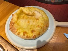 米德特色奶酪包-米德维奇俄式西餐厅(西六道街店)