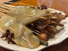 -学街秀兰麻辣烫(天府四街店)