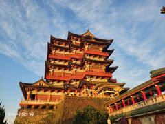 -滕王阁旅游区