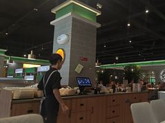 -叹茶靓点·粤式餐厅·全天茶市(石井万民广场店)