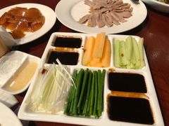 -古北烤鸭王I古北水镇景区店